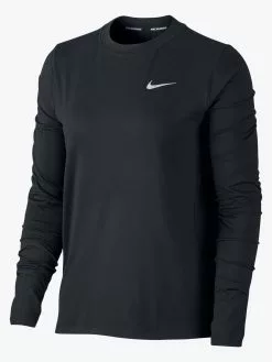 Nike Element Long Sleeve 20 Nike Element Long Sleeve -Lee Butikk ni cu3277 010 211006 5