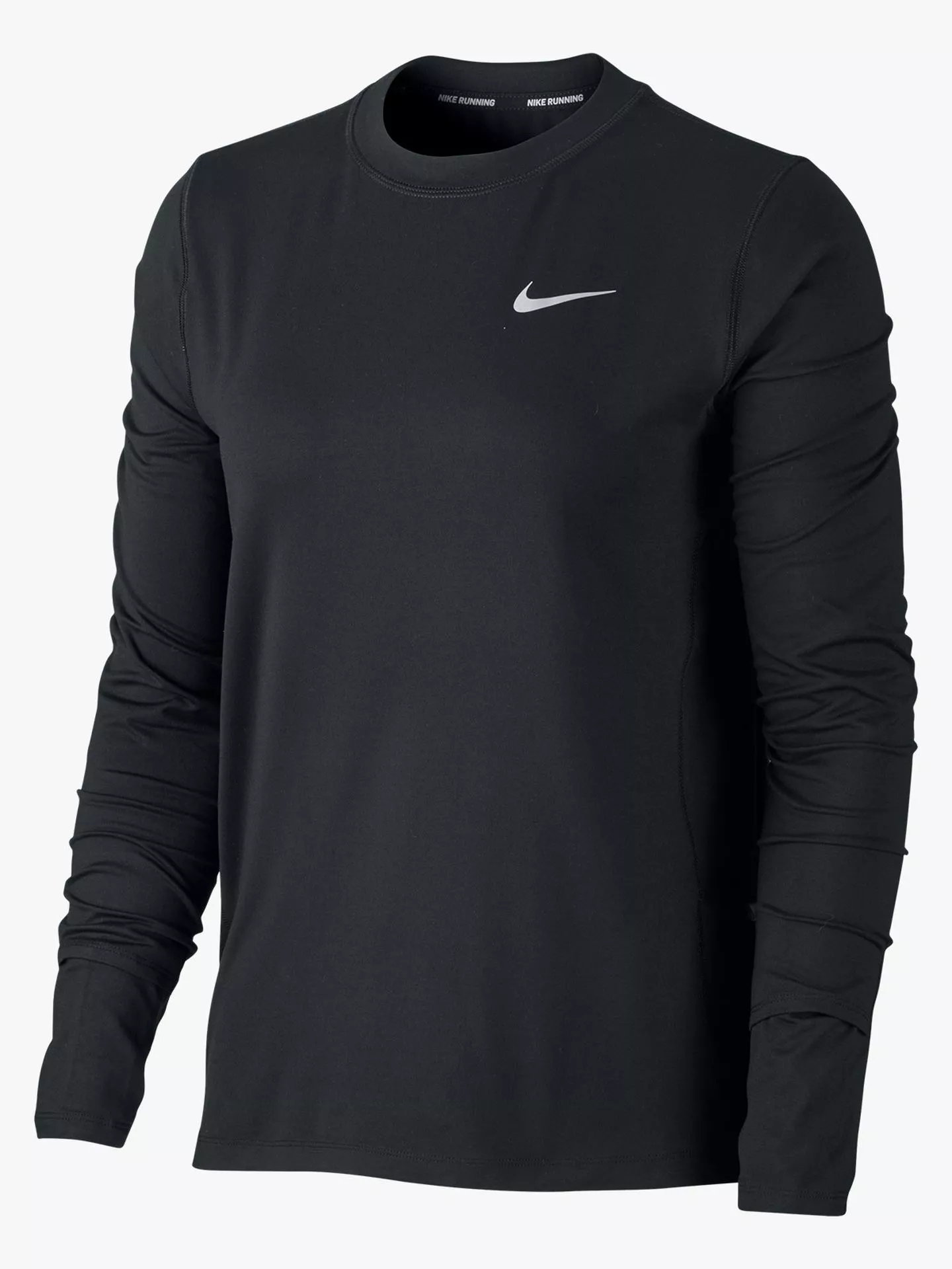 Nike Element Long Sleeve 11 Nike Element Long Sleeve - Bilde 9