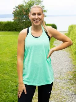 Nike Dri-Fit Training Tank -Lee Butikk ni da0370 342 210707 1