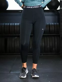 Nike Pro 365 High Rise Tights -Lee Butikk ni da0483 013 220209 1