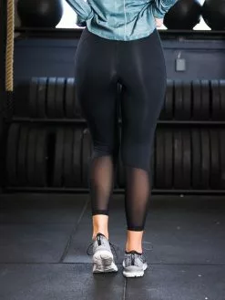 Nike Pro 365 High Rise Tights -Lee Butikk ni da0483 013 220209 3