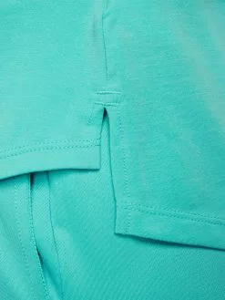 Nike One Luxe Short Sleeve Standard Top -Lee Butikk ni dd0618 392 220421 3