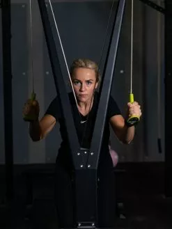 Nike One Short Sleeve Standard Top -Lee Butikk ni dd0638 010 211215 4