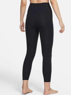 Nike Y Luxe Dri Fit Tights High Rise -Lee Butikk ni dd5543 010 210802 2
