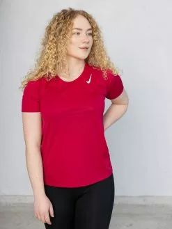 Nike Dri-Fit Race Short Sleeve -Lee Butikk ni dd5927 614 220216 1