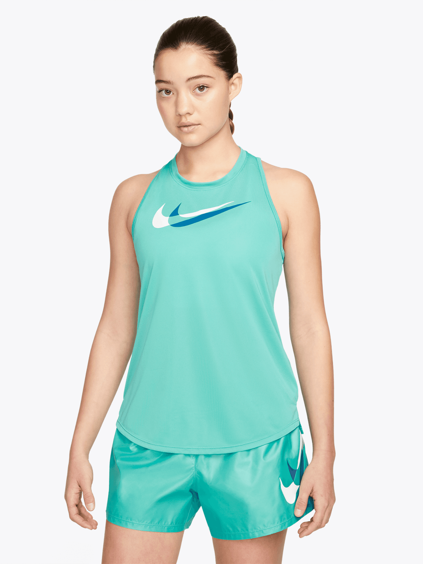Nike Swoosh Run Tank 5 Nike Swoosh Run Tank - Bilde 3