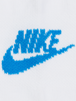 Nike Sportswear Essential Ankle Socks -Lee Butikk ni dx5075 911 220131 3
