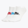 Nike Sportswear Essential Ankle Socks