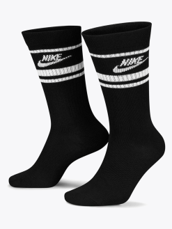 Nike Crew Essential Stripe Socks