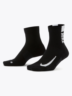 Nike Multiplier Running Ankle Socks