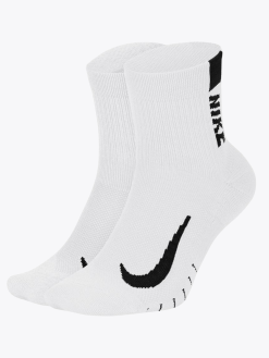 Nike Multiplier Running Ankle Socks