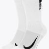 Nike Multiplier Running Crew Socks -Lee Butikk ni sx7557 100