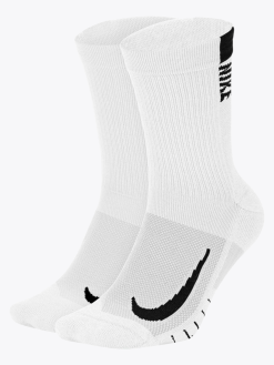 Nike Multiplier Running Crew Socks