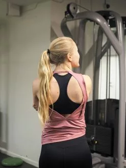 Nike Pro Tank -Lee Butikk oi000366