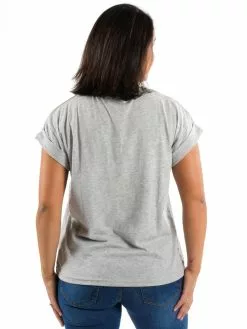 MOSS COPENHAGEN Alva Std Tee -Lee Butikk p1700331