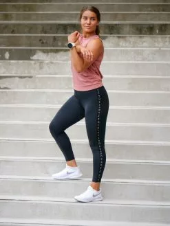 Röhnisch Kay High Waist Tights -Lee Butikk p2033892 1