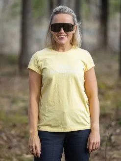 Peak Performance W Original Tee