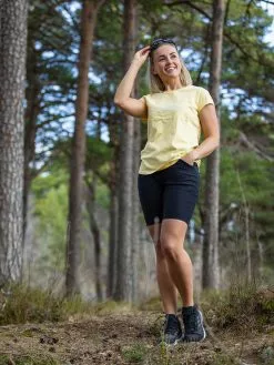 Peak Performance W Original Tee 12 Peak Performance W Original Tee -Lee Butikk pe g77280 190y24 220324 4