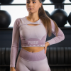 Puma Formknit Seamless Long Sleeve -Lee Butikk pu 521667 17 220209 1