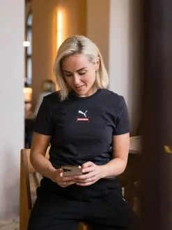 Puma Better Tee -Lee Butikk pu 847469 75 220223 3