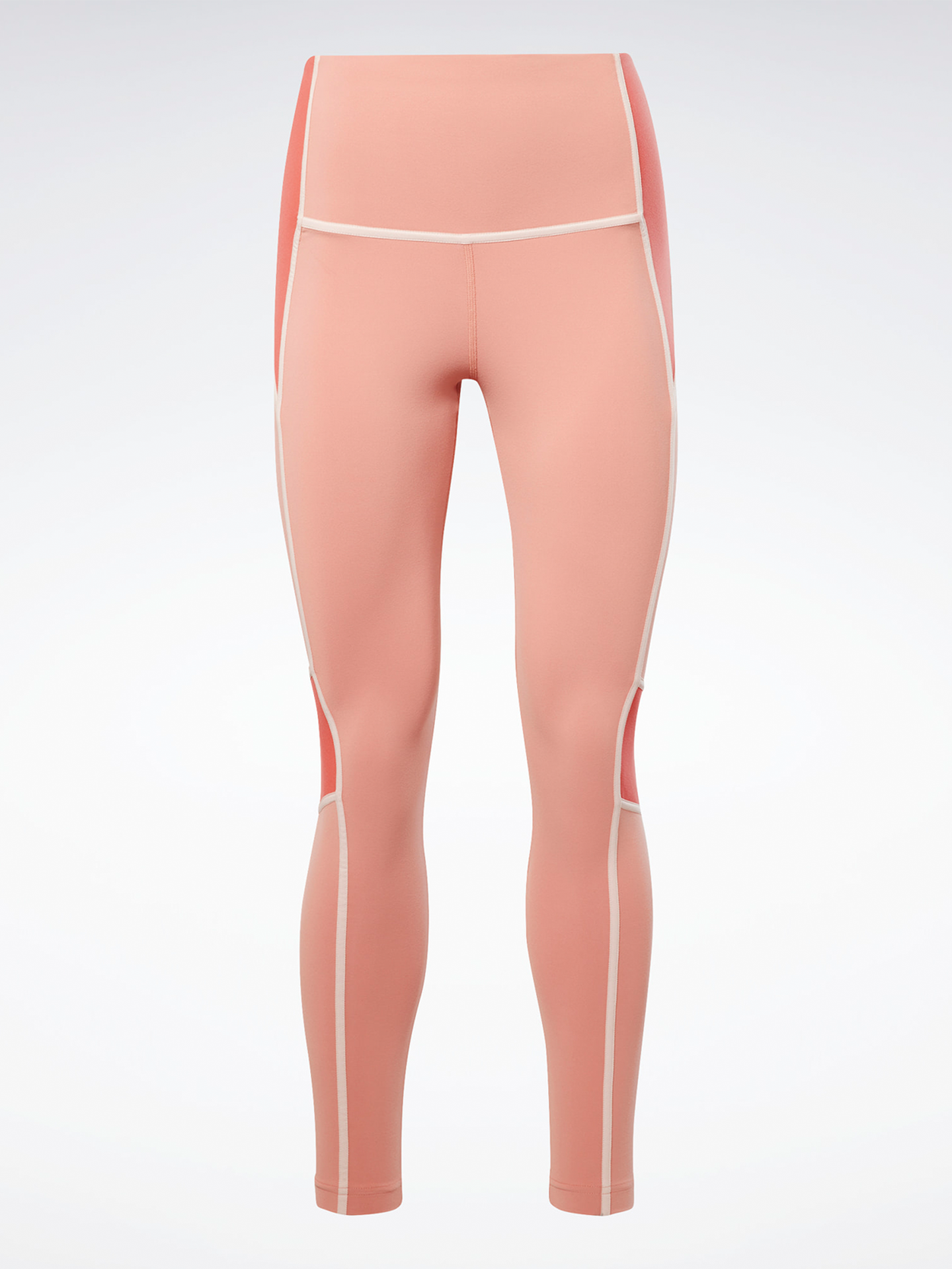 Reebok TS Lux High Rise Tight Colorblocked 9 Reebok TS Lux High Rise Tight Colorblocked - Bilde 7