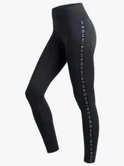 Röhnisch Kay High Waist Tights -Lee Butikk ro 110527 0001 6