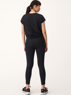 Röhnisch Maternity Kay Tights -Lee Butikk ro 110764 0001 210823 3