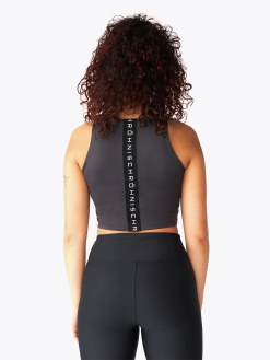 Röhnisch Kay Cropped Top -Lee Butikk ro 110770 s289 220103 3