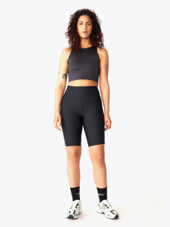 Röhnisch Kay Cropped Top -Lee Butikk ro 110770 s289 220103 4