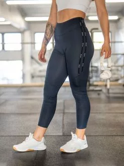 Röhnisch Logo Tape Tights