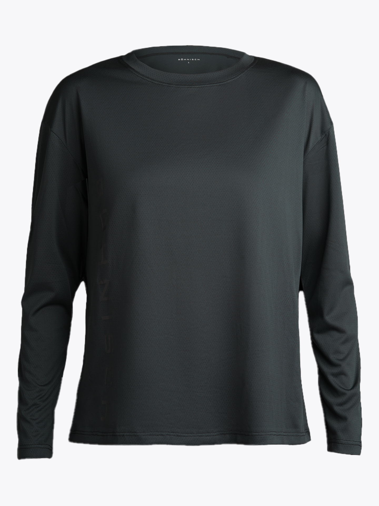 Röhnisch Ivy Loose Long Sleeve 7 Röhnisch Ivy Loose Long Sleeve - Bilde 5