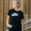 Nike Essential Tee -Lee Butikk sehk1066