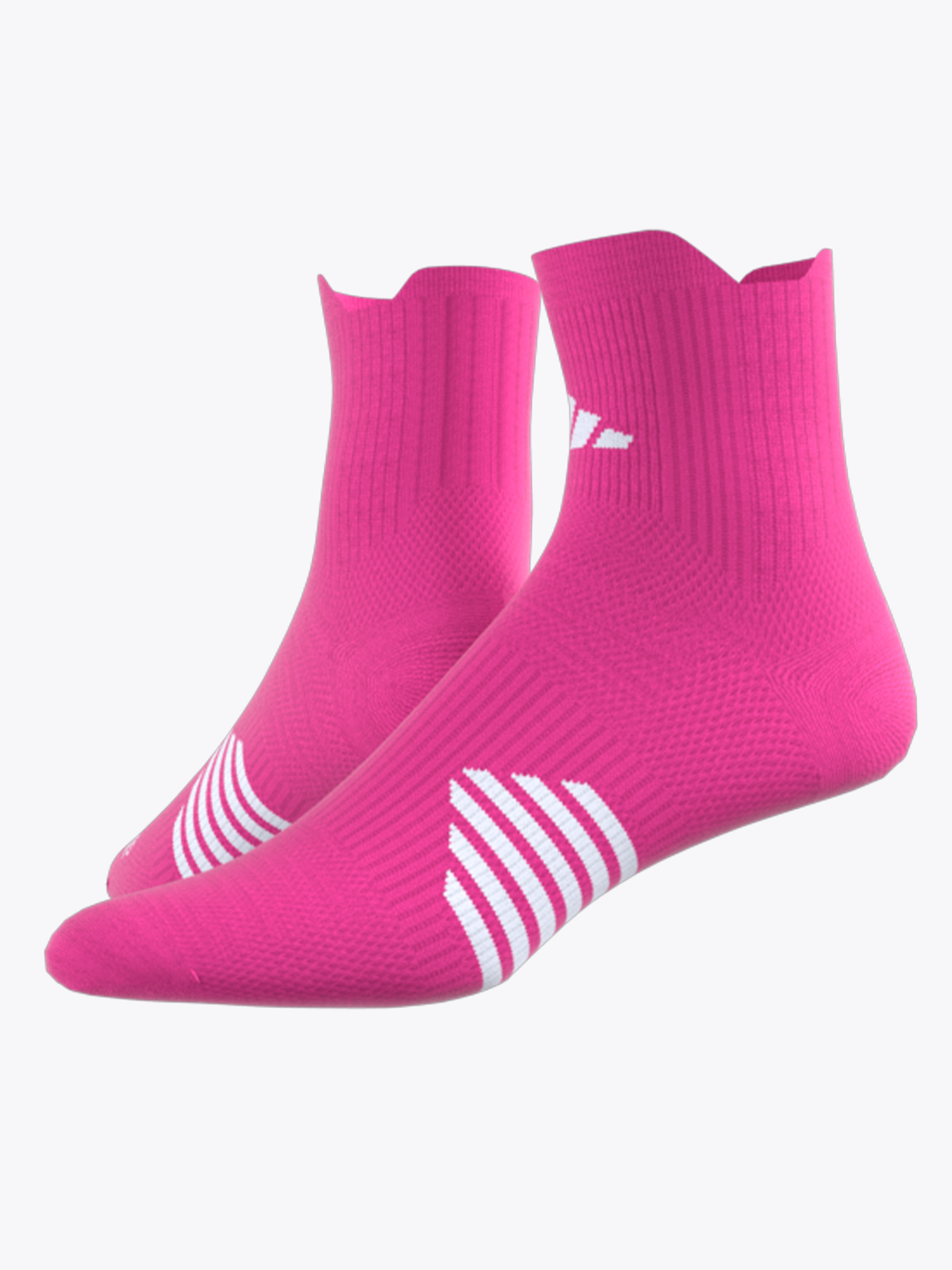 ADIDAS Run XSPRNV Sock 3 ADIDAS Run XSPRNV Sock