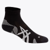 Asics 2PPK Cushion Run Quarter Sock -Lee Butikk u as 3013a800 002 220828 1