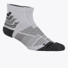 Asics Technology Run Quarter Sock -Lee Butikk u as 3013a865 100 230307 pa 1
