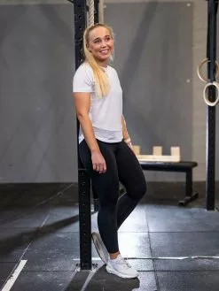 Under Armour Meridian Ankle Leg 19 Under Armour Meridian Ankle Leg -Lee Butikk ua 1369004 001 220217 4