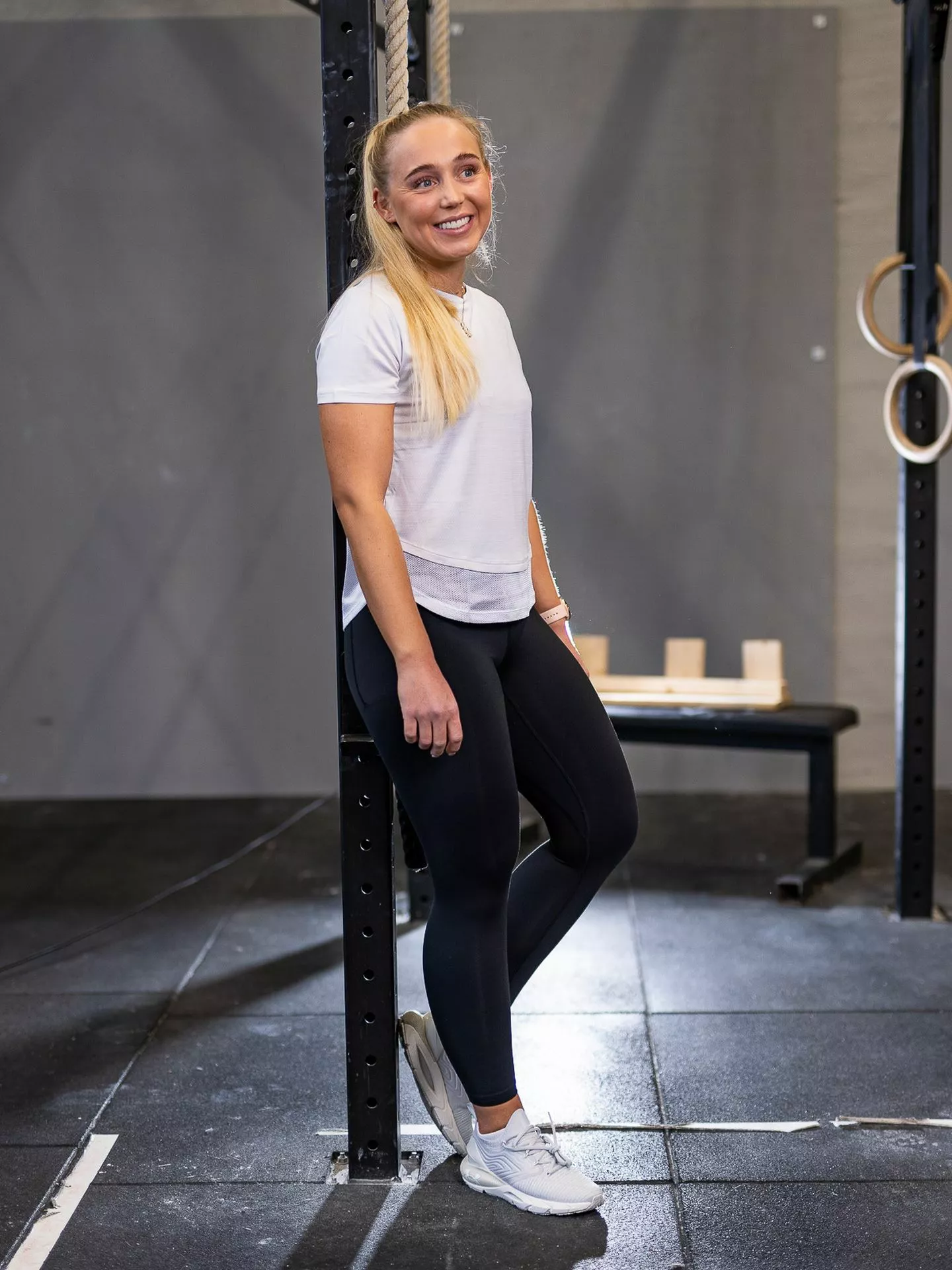 Under Armour Meridian Ankle Leg 10 Under Armour Meridian Ankle Leg - Bilde 8