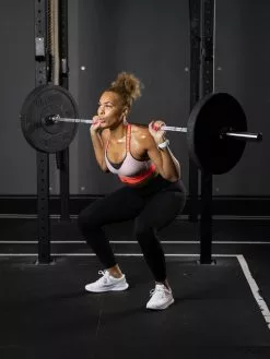 Under Armour Meridian Ankle Leg 13 Under Armour Meridian Ankle Leg -Lee Butikk ua 1369004 001 220302 2